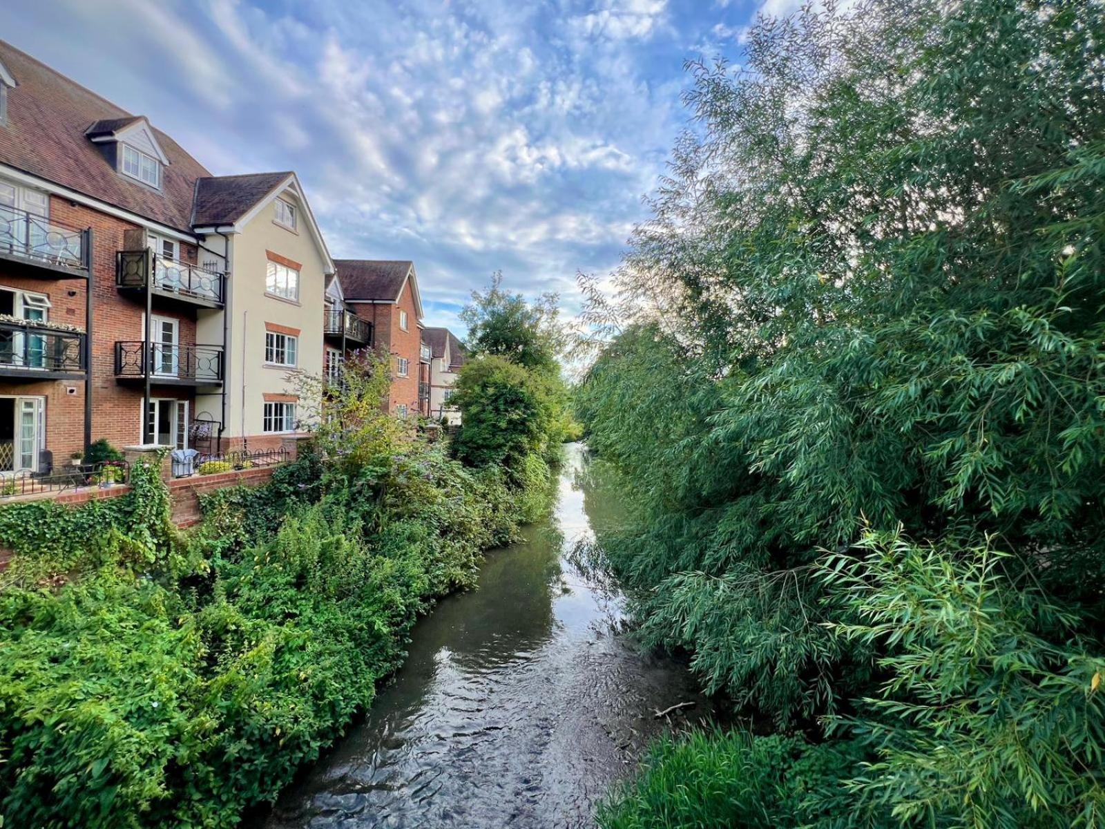Apartment Lime View Buckingham