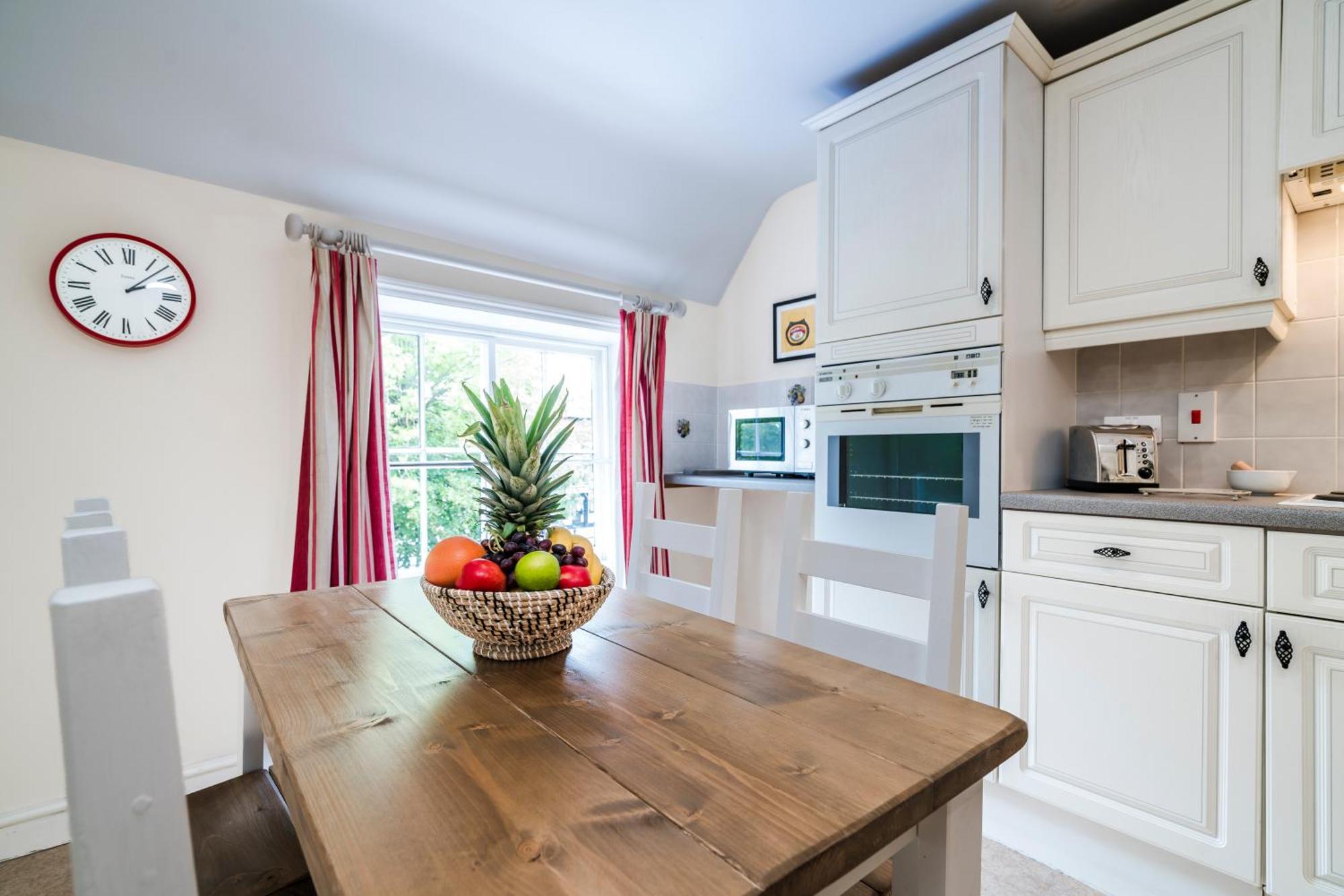 Lime View Apartment *