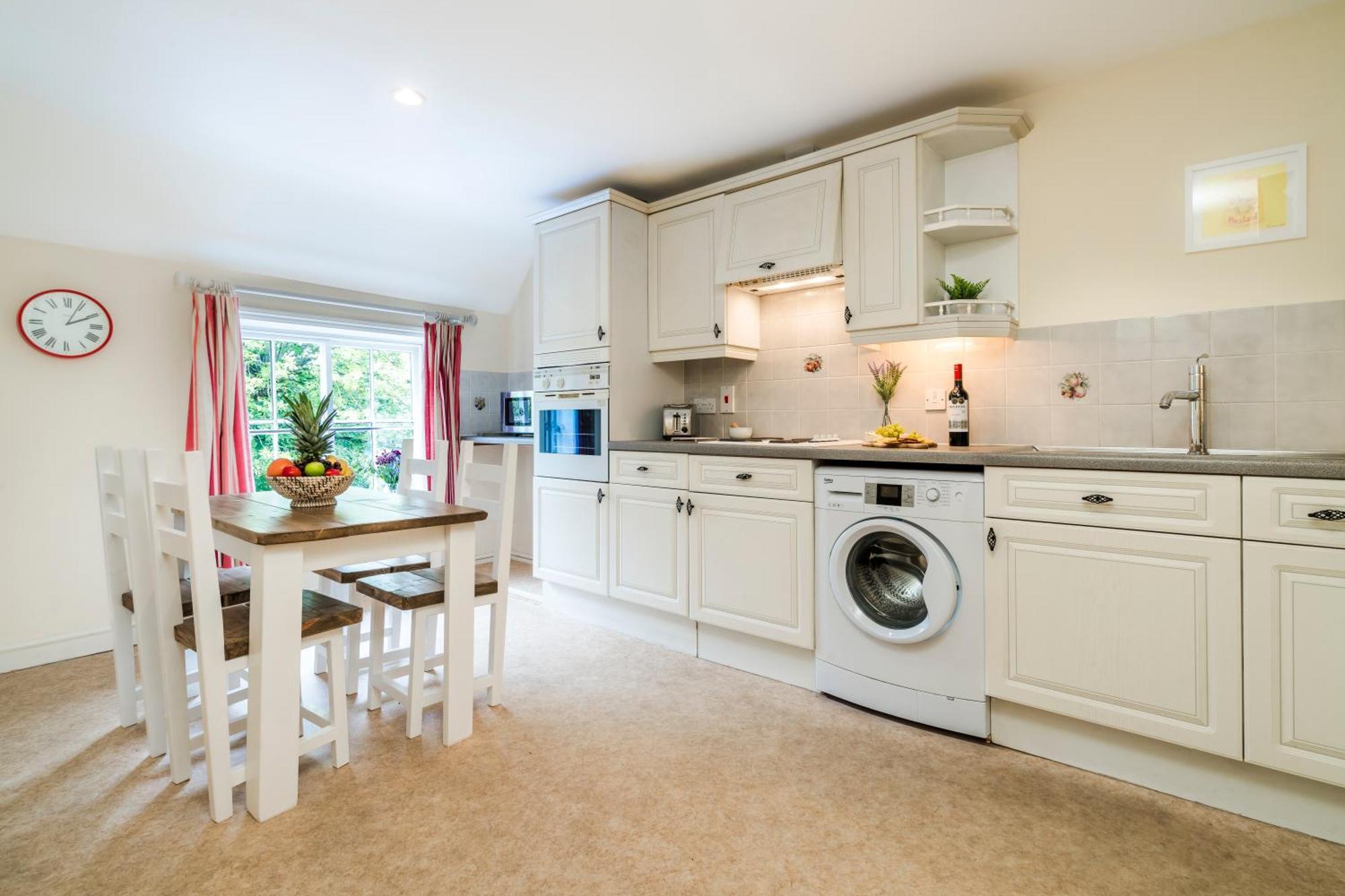 Lime View Apartment